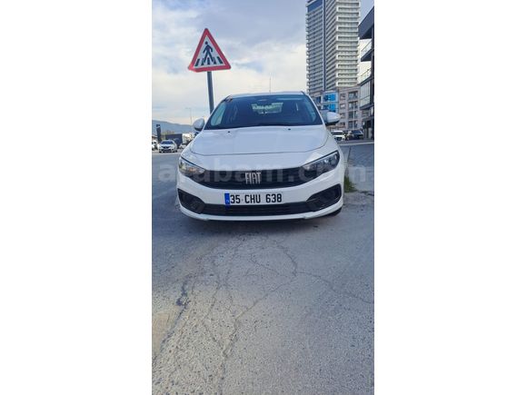 Sahibinden Fiat Egea 1.3 Multijet Easy 2021 Model
