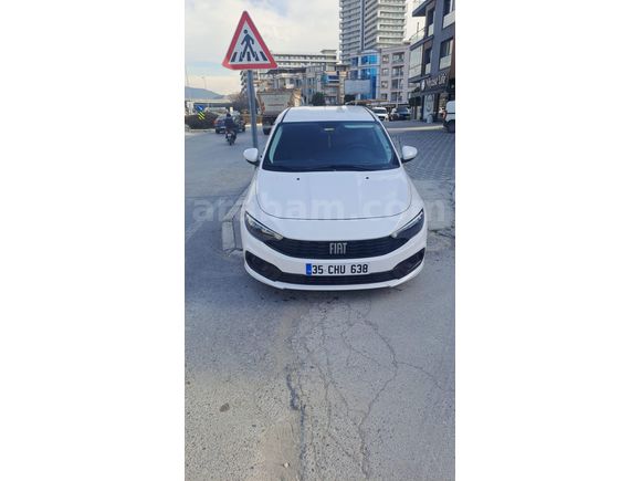 Sahibinden Fiat Egea 1.3 Multijet Easy 2021 Model
