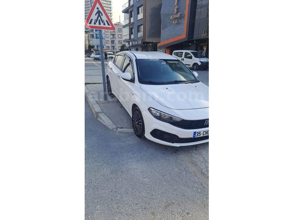 Sahibinden Fiat Egea 1.3 Multijet Easy 2021 Model
