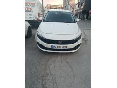 Sahibinden Fiat Egea 1.3 Multijet Easy 2021 Model