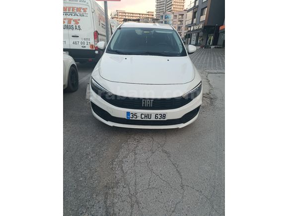 Sahibinden Fiat Egea 1.3 Multijet Easy 2021 Model