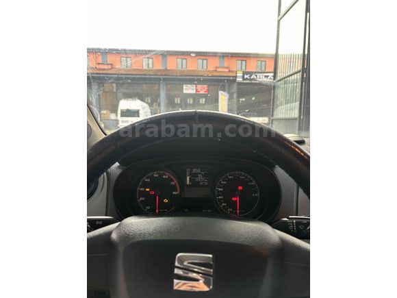 Sahibinden Seat Ibiza 1.4 Reference 2014 Model 