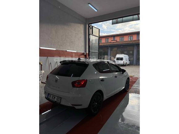 Sahibinden Seat Ibiza 1.4 Reference 2014 Model 