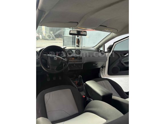 Sahibinden Seat Ibiza 1.4 Reference 2014 Model 