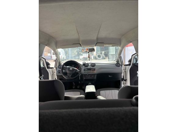 Sahibinden Seat Ibiza 1.4 Reference 2014 Model 