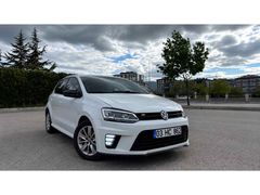 Sahibinden Volkswagen Polo 1.2 TSi Comfortline 2016 Model 