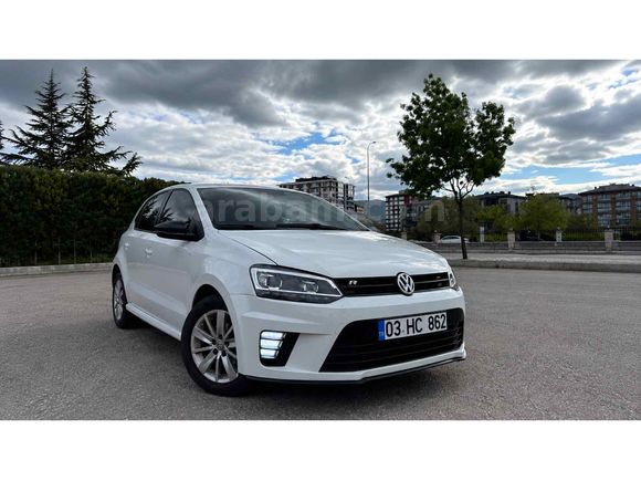 Sahibinden Volkswagen Polo 1.2 TSi Comfortline 2016 Model 