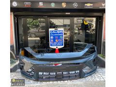 SEAT LEON DOLU ÖN TAMPON PANJUR ORTA IZGARA SET