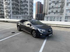 Sahibinden Renault Megane 1.3 TCe Touch 2024 Model  59.000 km Gri (metalik)