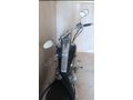 Sahibinden Regal Raptor DD 250E-10