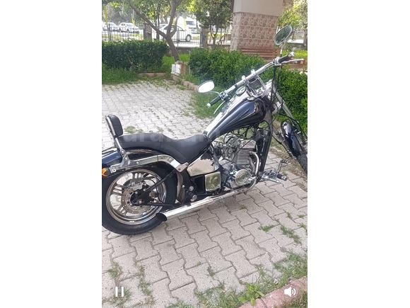 Sahibinden Regal Raptor DD 250E-10