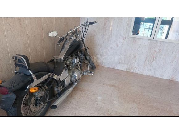 Sahibinden Regal Raptor DD 250E-10