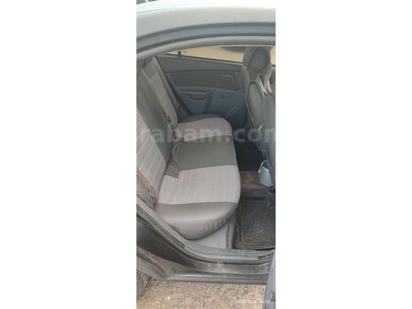 Sahibinden Kia Rio 1.5 CRDi Trend 2010 Model