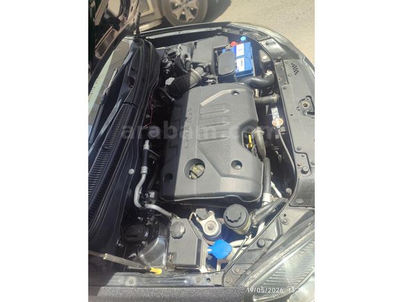 Sahibinden Kia Rio 1.5 CRDi Trend 2010 Model