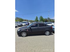 Sahibinden Kia Rio 1.5 CRDi Trend 2010 Model