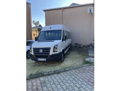 Sahibinden Volkswagen Crafter Servis 