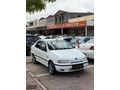 ÖZ BURAK / FİAT SİENA / 2000 / 1.6 HL / 101 HP / H.DİREKSİYON