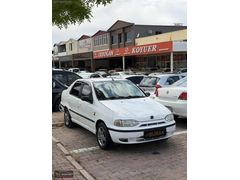 ÖZ BURAK / FİAT SİENA / 2000 / 1.6 HL / 101 HP / H.DİREKSİYON