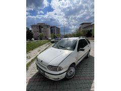 Sahibinden Fiat Palio 1.4 EL Weekend 1999 Model Afyonkarahisar