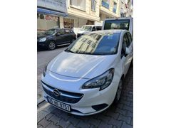 Sahibinden Opel Corsa 1.4 Design 2017 Model 