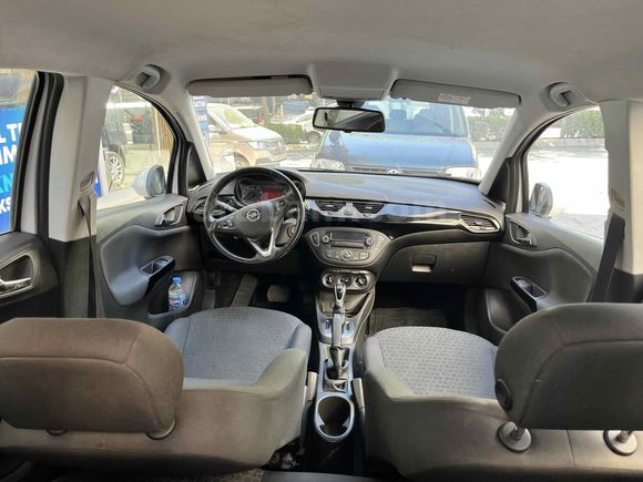 Sahibinden Opel Corsa 1.4 Design 2017 Model 