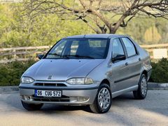 2000 SİENA 1.4 EL 1PARÇA DEĞİŞEN TAVAN BAGAJ BOYASIZ