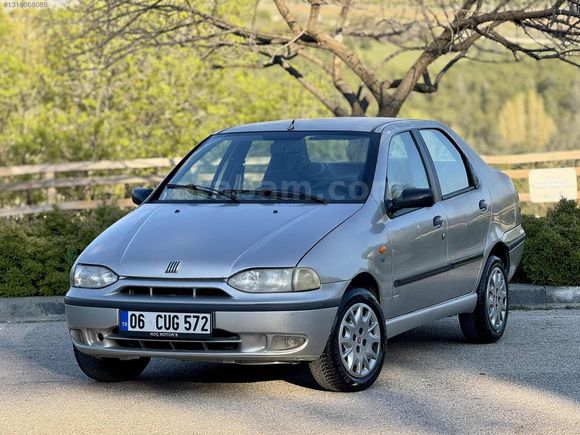 2000 SİENA 1.4 EL 1PARÇA DEĞİŞEN TAVAN BAGAJ BOYASIZ