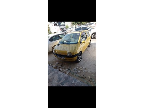 Sahibinden Renault Twingo 1.3 1996 Model