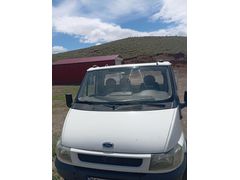 Sahibinden Ford Trucks Transit 330 S