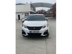 Sahibinden Peugeot 3008 1.2 PureTech Active 2017 Model Ankara