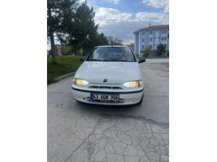 BİNİCİDEN TEMİZ FULL BAKIMLI 1.4 SIENA FENNİ YENİ