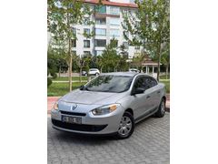Sahibinden Renault Fluence 1.5 dCi Business 2011 Model 