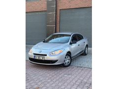 Sahibinden Renault Fluence 1.5 dCi Business 2011 Model 