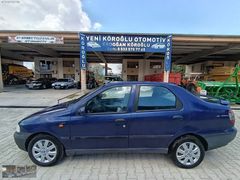 YAYLADAN ,LPG.Lİ,1.4 MOTOR,MUAYENE YENİ,1999 MODEL SİENA