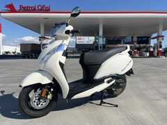 SIFIR NİYETİNE! 2024 MODEL JUPITER 125 - SADECE 65 KM - HATASIZ