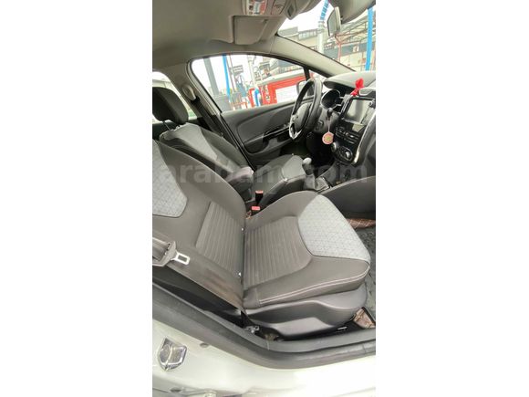 Sahibinden Renault Clio 0.9 TCe Icon 2013 Model 