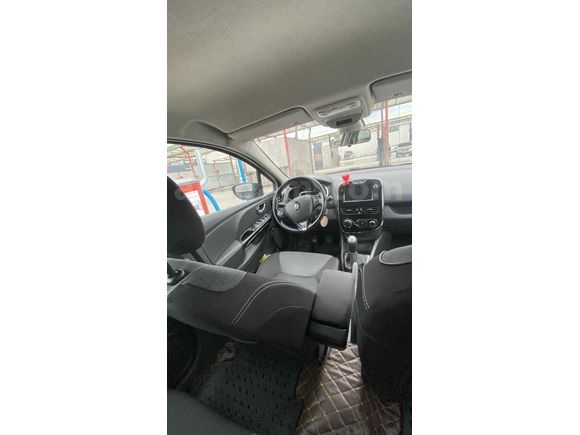 Sahibinden Renault Clio 0.9 TCe Icon 2013 Model 
