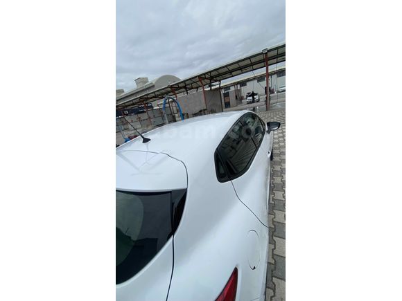 Sahibinden Renault Clio 0.9 TCe Icon 2013 Model 