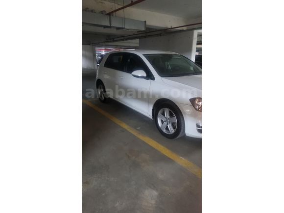 Sahibinden Volkswagen Golf 1.2 TSi Comfortline 2015 Model