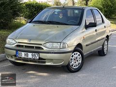 SEÇ OTO GALERI'DEN TERTEMİZ KLİMALI HATASIZ ORJ.189... km de