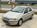 2000 MODEL KLİMALI 1.4LPGLİ FİAT SİENA ÇOK TEMİZ BAKIMLI