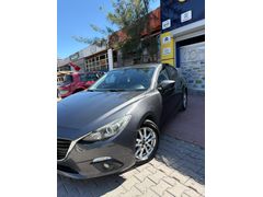 Sahibinden Mazda 3 1.5 SkyActive-G Reflex 2014 Model Ankara