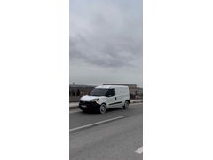 Sahibinden Fiat Doblo Cargo 1.6 Multijet Maxi Plus 2023 Model 