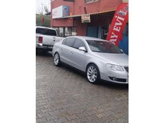 Sahibinden Volkswagen Passat 1.8 TSi Comfortline 2011 Model