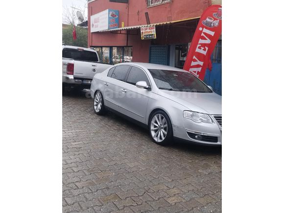 çok acil fiyat düştü Volkswagen Passat 1.8 TSi Comfortline 2011 Model