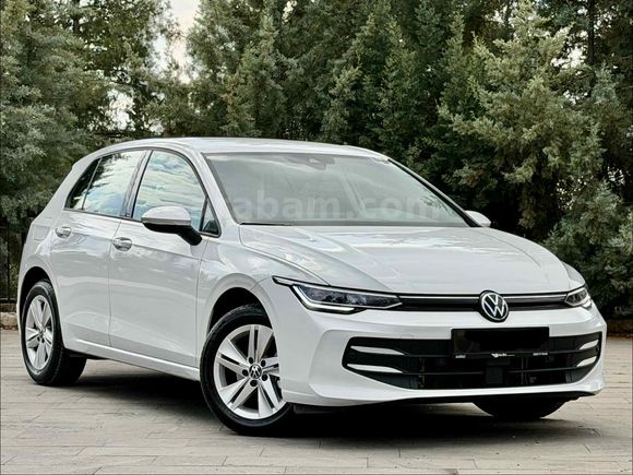 Sahibinden Volkswagen Golf 1.5 eTSI Life 2024 Model 