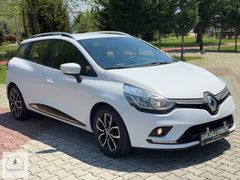 2018 CLİO 1.5 DCİ-ORJİNAL-DEĞİŞENSİZ-OTOMATİK-AZ KM-12 AY TAKSİT