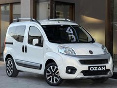 OTOMOBİL RUHSATLI 2018 FİORİNO PREMİO 103.000 KM