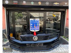 VOLKSWAGEN JETTA DOLU ÖN TAMPON PANJUR ORTA IZGARA SET