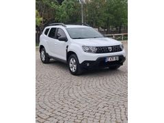 ÇAĞDAŞ oTo'dan 2021 Dacia Duster 1.3 Tce Prestige